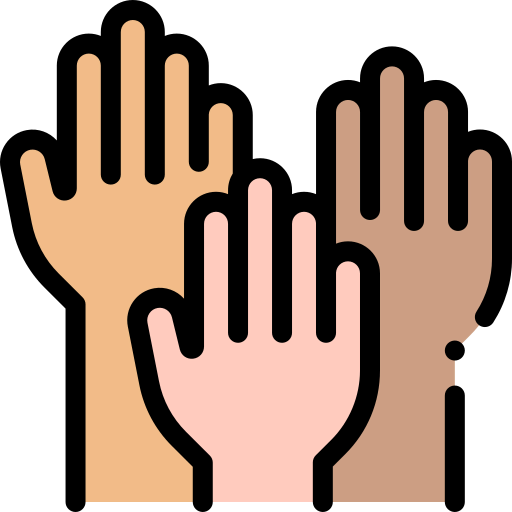 Support icon