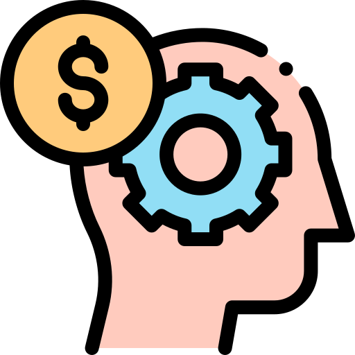 Asset management icon