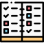 Planning icon 64x64