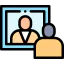 Self esteem icon 64x64