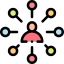 Influence icon 64x64