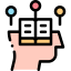 Learning icon 64x64