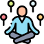 Calm icon 64x64