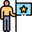 Confidence icon 64x64