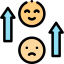 Emotions icon 64x64