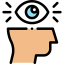 Visualization icon 64x64