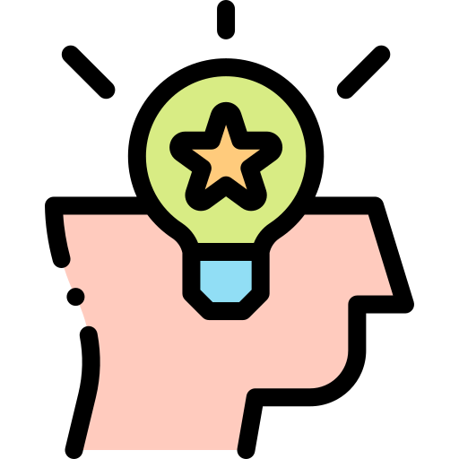 Creativity icon