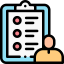 Planning icon 64x64