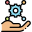 Teamwork icon 64x64