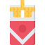 Cigarettes ícono 64x64