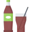 Soda ícono 64x64