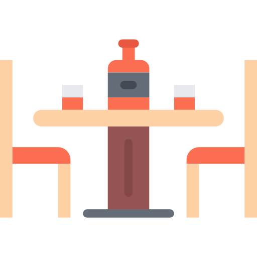 Table icon