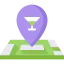 Map ícono 64x64