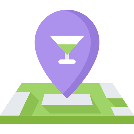 Map icon