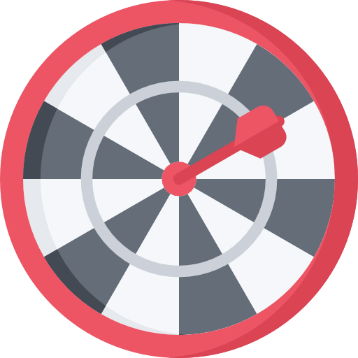 Dart Ikona