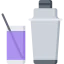 Shaker ícono 64x64