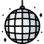 Disco ball 图标 64x64