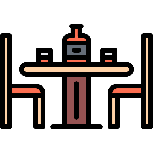 Table icon