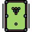 Billiard 图标 64x64