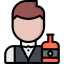 Bartender 图标 64x64