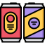 Cans 图标 64x64