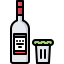 Vodka 图标 64x64
