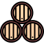 Barrels 图标 64x64