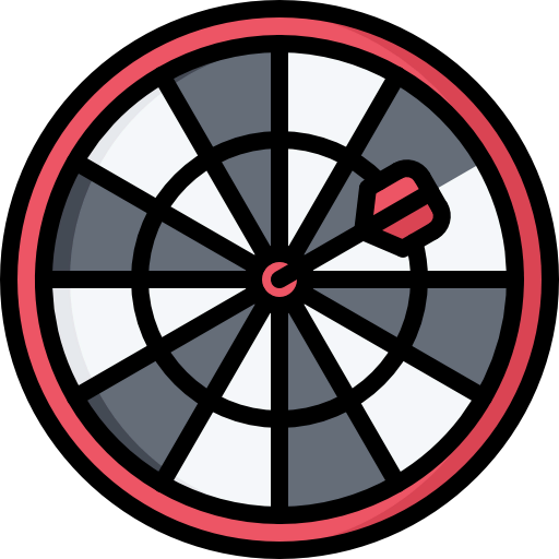 Dart icon