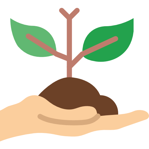 Soil icon