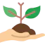 Soil 图标 64x64