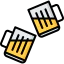 Beers 图标 64x64