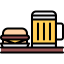 Food 图标 64x64