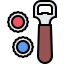 Can opener 图标 64x64