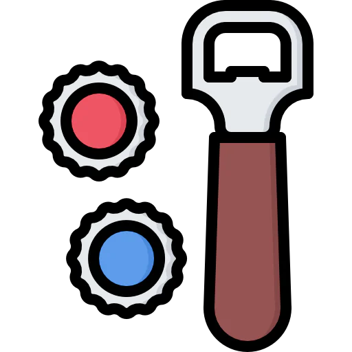 Can opener icon