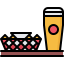 Food 图标 64x64