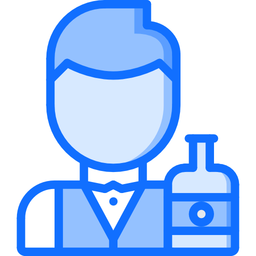 Bartender icon