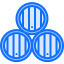 Barrels 图标 64x64