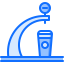 Faucet 图标 64x64