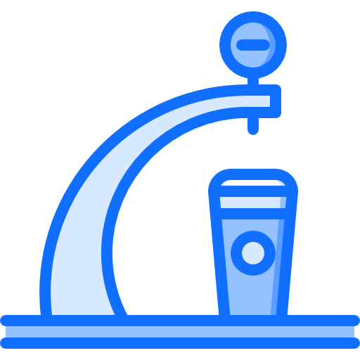 Faucet icon