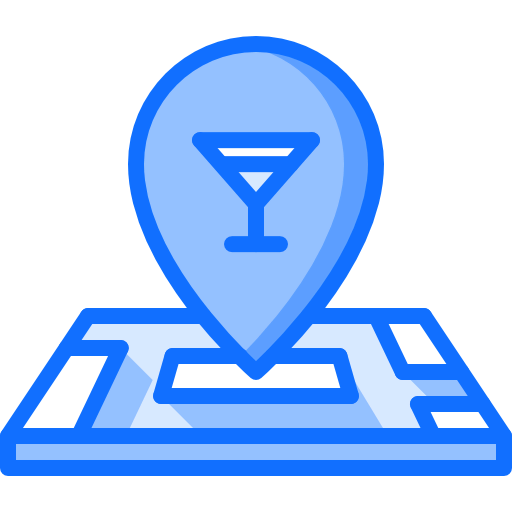 Map icon