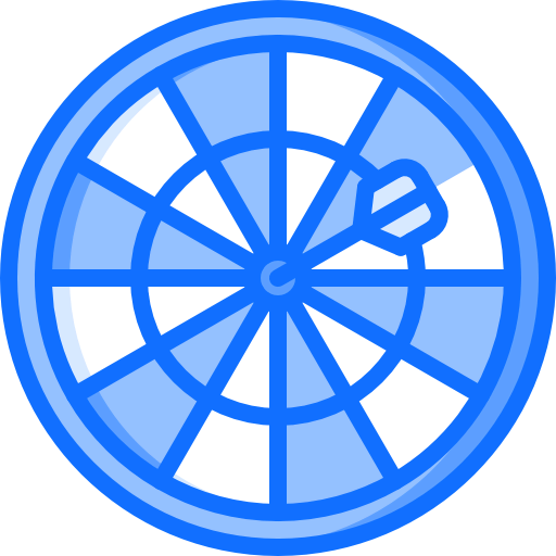 Dart 图标