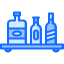 Bottles іконка 64x64