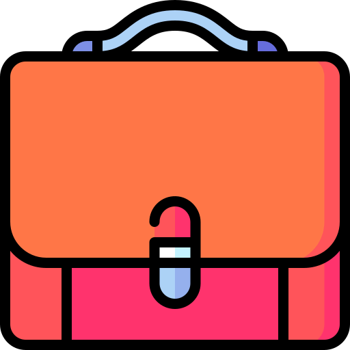 Briefcase ícone