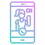 Video call Symbol 64x64