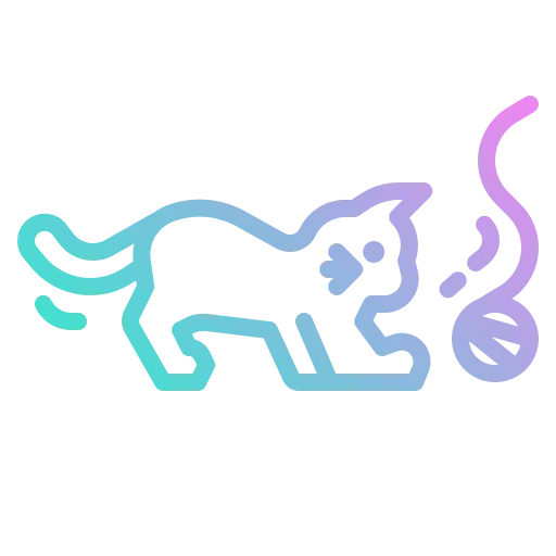Cat icon
