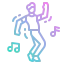 Dance іконка 64x64