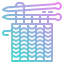 Knitting Symbol 64x64