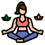 Meditation іконка 64x64