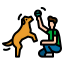 Dog 图标 64x64
