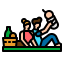 Picnic 图标 64x64